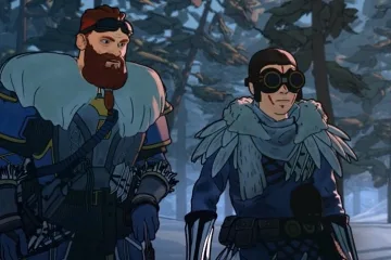 Apex Legends - парный режим и новое событие