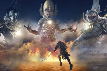 Рейтинг лучших игр Assassin's Creed