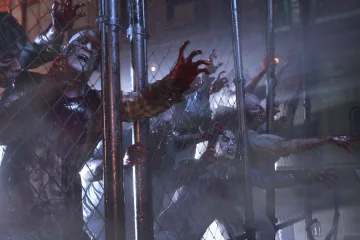 Лучшие моды Resident Evil 3
