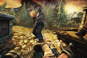 Играли ли вы в… Bulletstorm?