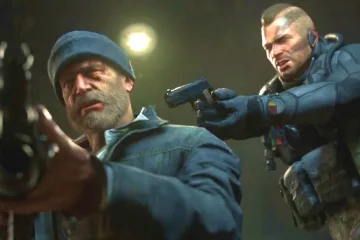 Call of Duty: Modern Warfare 2 Remastered поступила в продажу
