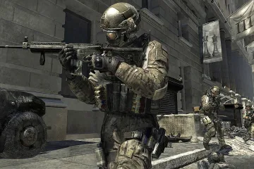 Call of Duty: Modern Warfare 3 также получит ремастер