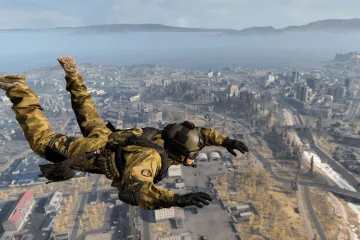 Call of Duty: Warzone с новым фановым режимом - Scopes and Scatter Guns