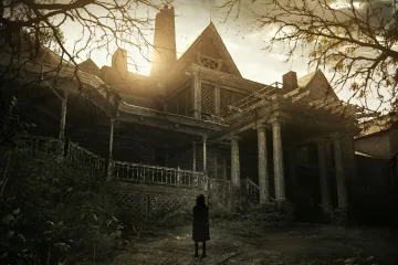 Capcom работает над Resident Evil 8, релиз запланирован на 2021 год