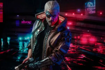 CD Projekt Red провозглашает завершение эпохи коробочных игр