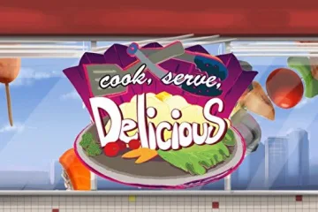 Играли ли вы в… Cook, Serve, Delicious