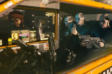 Cyberpunk 2077 получит столько же DLC, сколько The Witcher 3