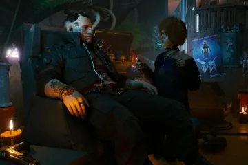 Cyberpunk 2077 выйдет в сентябре, несмотря на корона-кризис