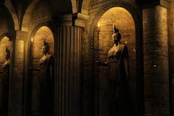 Пак с HD текстурами на 6GB вышел для Dark Souls Remastered
