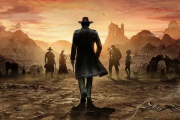 Desperados 3 - цена и содержание коллекционного издания