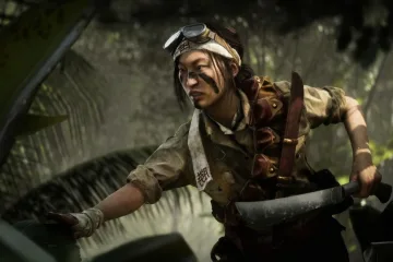 DICE завершает поддержку Battlefield 5