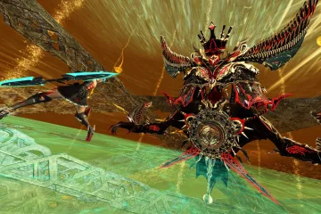 Долгожданный релиз Phantasy Star Online 2 в Северной Америке