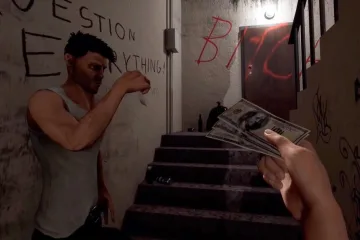 Drug Dealer Simulator выйдет на консолях