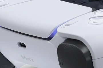 DualSense будет собирать биометрические данные и отпечатки пальцев