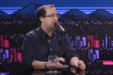 Джейсон Шрайер покидает портал Kotaku