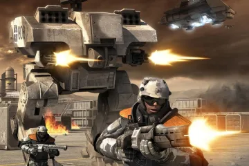EA подтвердила разработку следующей части Battlefield