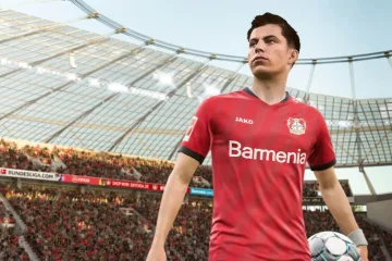 FIFA 20 - звёзды «Реала», «Ливерпуля» и других команд сразятся в благотворительном турнире