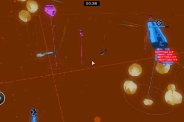 Играли ли вы в... Flotilla