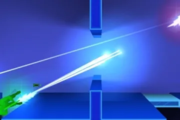 Играли ли вы... в Frozen Synapse?