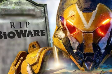 10 издателей и разработчиков, которые больше не делают игры для игроков