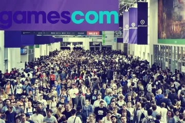 Gamescom 2020 не будет отменён