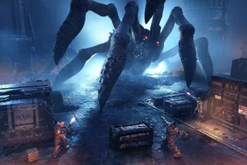 Gears Tactics получила золотой статус и список достижений