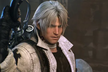 Главный сюжет летнего обновления Final Fantasy 14 показали в прямом эфире