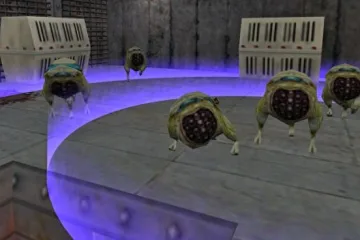 Играли ли вы в... Half-Life?