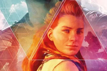 Horizon Zero Dawn обзаведется серией комиксов этим летом