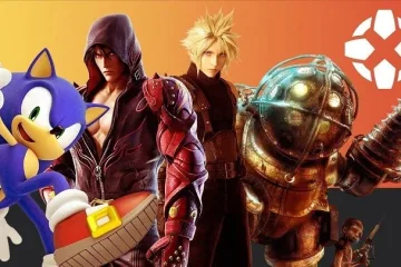 IGN анонсировало событие Summer of Gaming
