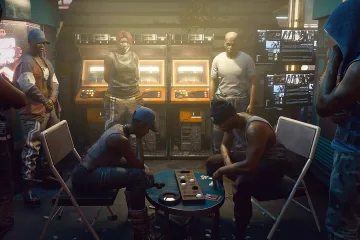 Игроки решили сложную головоломку от создателей Cyberpunk 2077