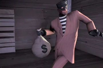 Исходный код CS: GO и Team Fortress 2 украден хакерами