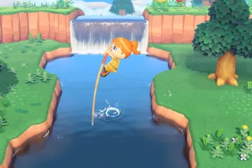 Animal Crossing: New Horizons - самая продаваемая консольная игра в цифровой дистрибуции