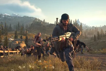Sony опровергает информацию, о переносе большинства игр на ПК