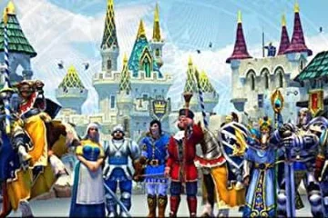Играли ли вы в… King's Bounty: The Legend?