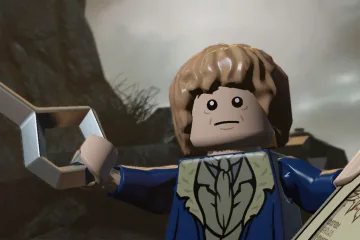 Lego The Lord of the Rings и Lego The Hobbit вернулись в Steam спустя год после исчезновения