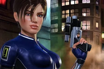 Microsoft работает над продолжением Perfect Dark?
