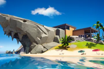 Мобильная версия Fortnite теперь доступна в Google Play
