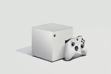 Модель Xbox Lockhart не будет ограничивать игры следующего поколения