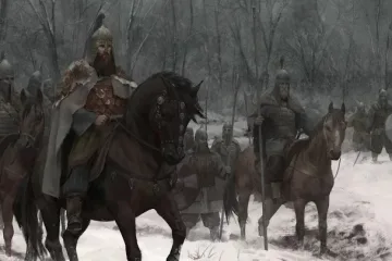 Mount and Blade 2: Bannerlord пока самая успешная игра в Steam в 2020 году