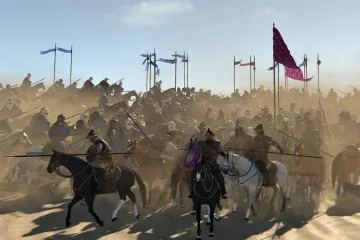 Mount and Blade 2: Bannerlord - распространённые ошибки и способы их решения