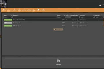 Для Mount & Blade 2: Bannerlord вышла программа управления модами