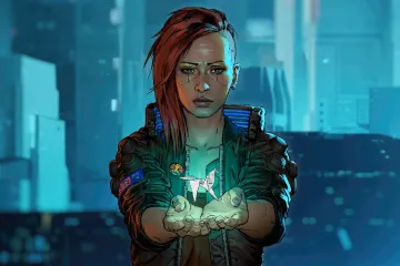 На Summer of Gaming будут представлены материалы из Cyberpunk 2077