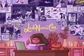 5 сюжетных игр с LudoNarraCon, выхода которых мы ждем с нетерпением