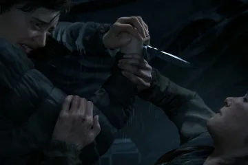 Naughty Dog ищет способ выпустить The Last of Us 2 как можно скорее