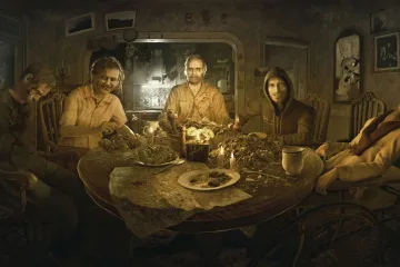 Неофициальная информация о Resident Evil 8 с закрытой презентации