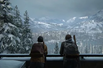 Неофициальные подробности о сюжете The Last of Us 2