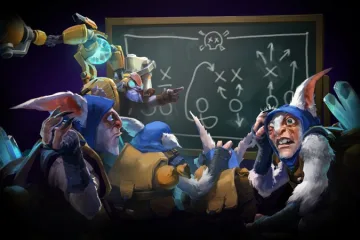 Новое размещение в Artifact