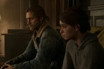 Новые даты выхода The Last of Us 2 и Ghost of Tsushima