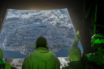 Новый глюк в CoD Warzone обеспечивает бессмертие
